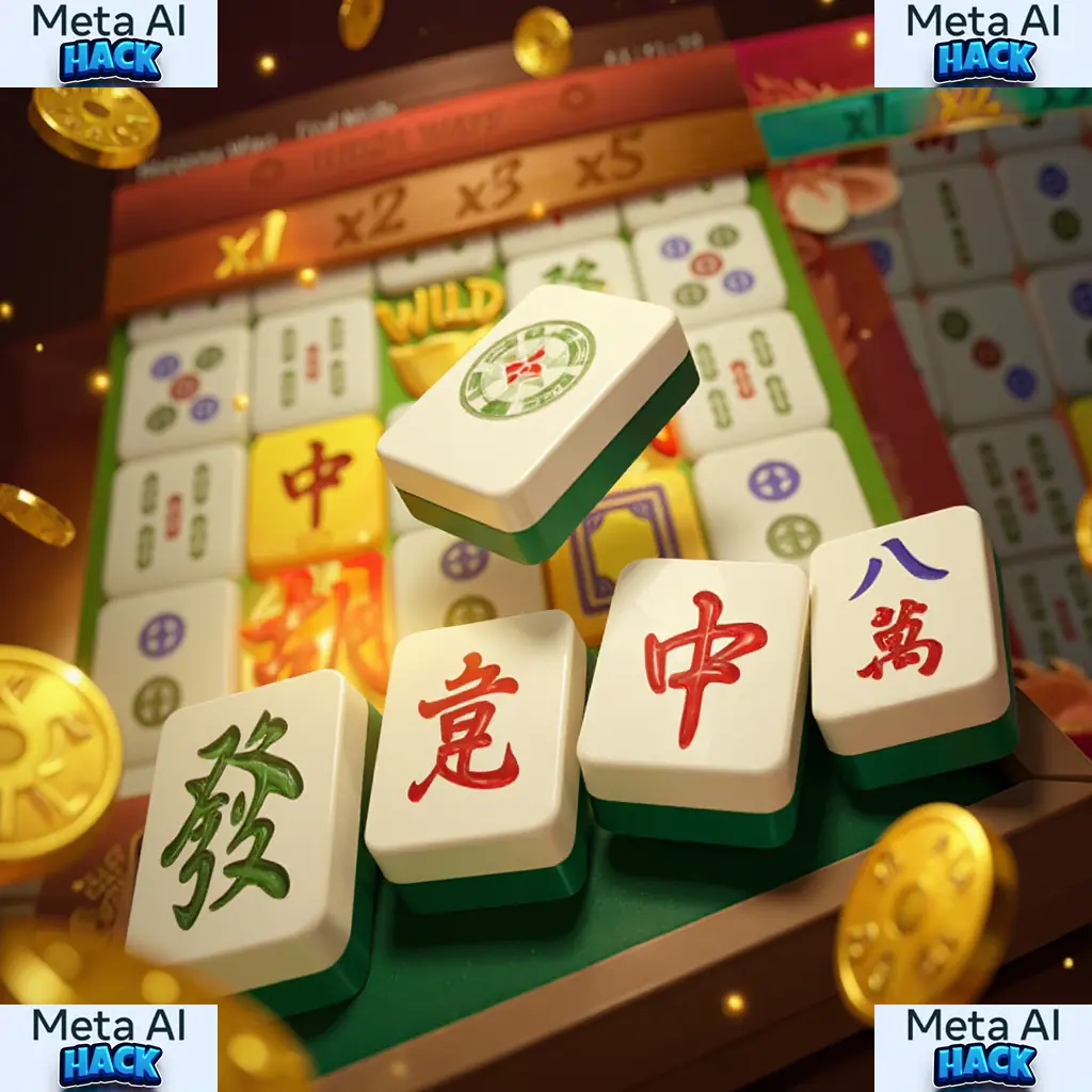 Logo Baru ai meta hack slot Official Update | AI META HACK