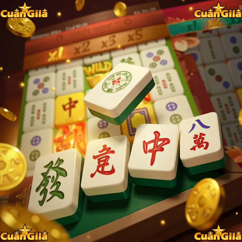 Logo Baru cuan gila Official Update | CUANGILA