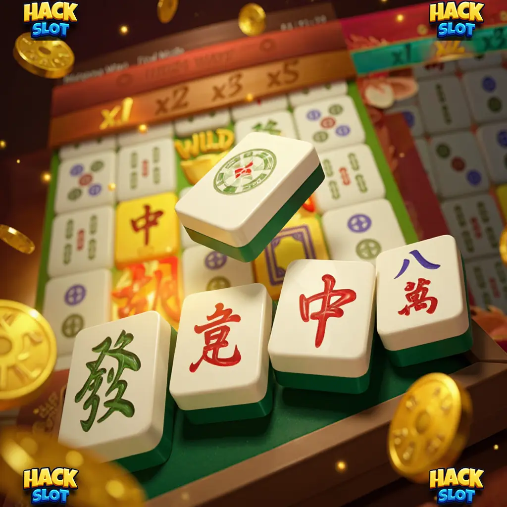 Logo Baru cheat slot Official Update | HACK SLOT