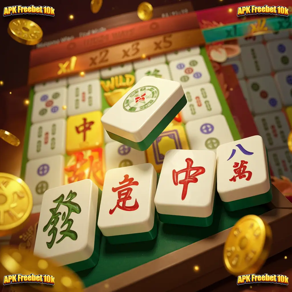 Logo Baru free bet 10 Official Update | SLOT FREEBET 10K